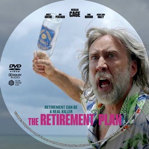 The Retirement Plan 2023