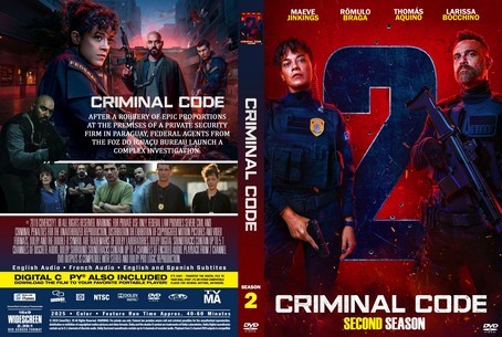 Criminal Code Season 2