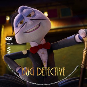 The Bugs Detective 2022