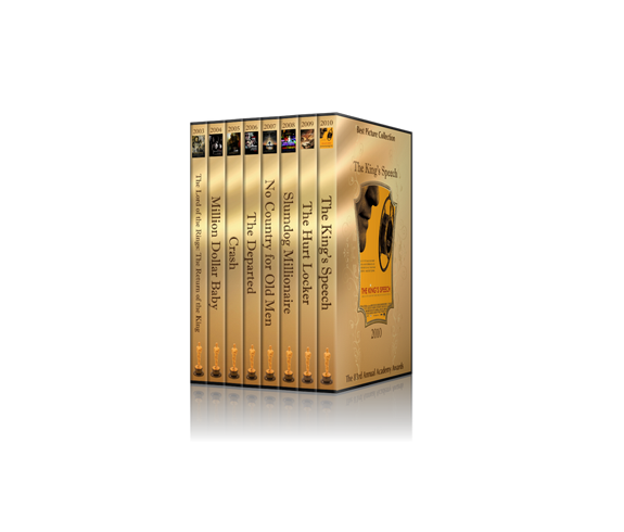 Best Picture Collection part v6