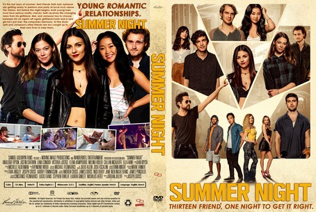 Summer Night 2019