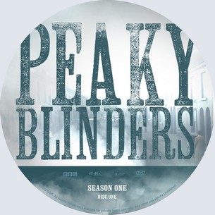 Peaky Blinders Season 1