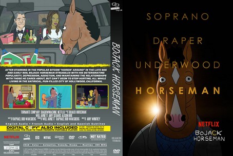 BoJack Horseman Season 3