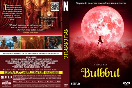Bulbbul 2020