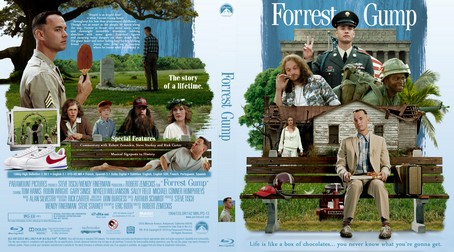 Forrest Gump