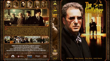 Godfather 3