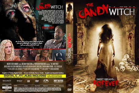 The Candy Witch 2020