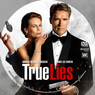 True Lies 1994
