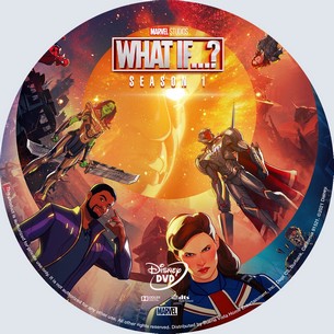 What If... Season 1