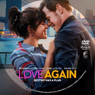 Love Again 2023