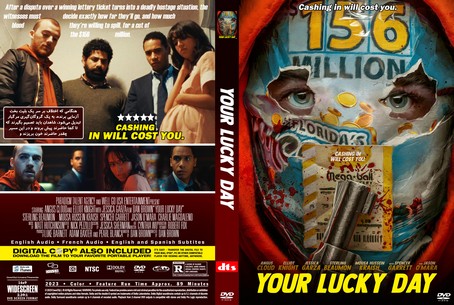 Your Lucky Day 2023
