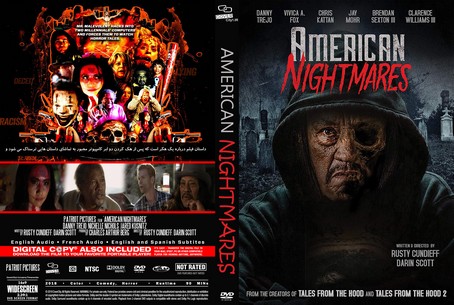 American Nightmares 2018