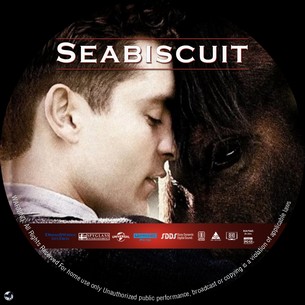 Seabiscuit 2003