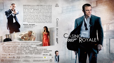007 Casino Royale 2006