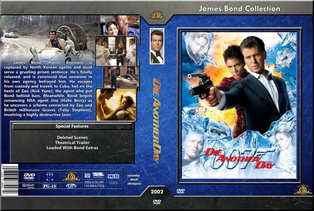 20 Die Another Day