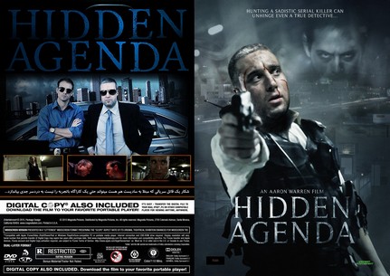 Hidden Agenda 2015