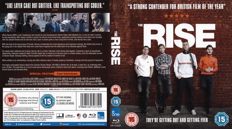 The Rise 2012
