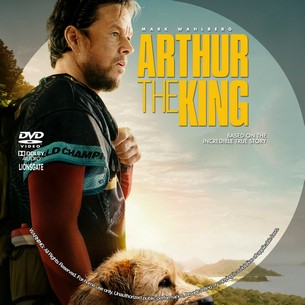 Arthur the King 2024