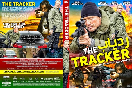 The Tracker 2019