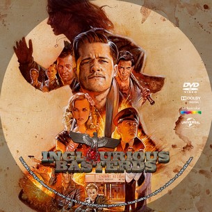 Inglourious Basterds 2009