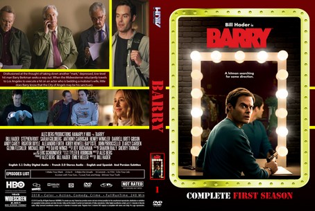 Barry Season 1