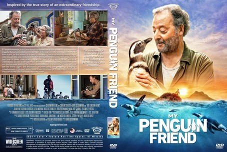 My Penguin Friend 2024