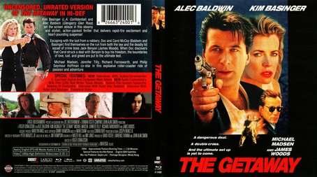Getaway 1994
