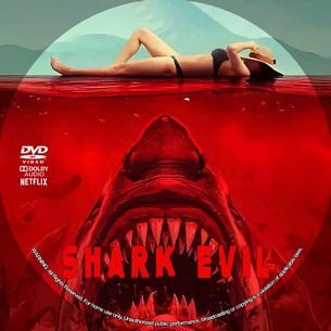 Shark Evil 2023