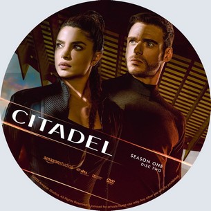 Citadel Season 1