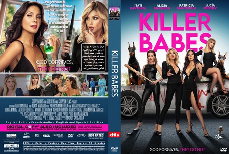 Killer Babes 2024