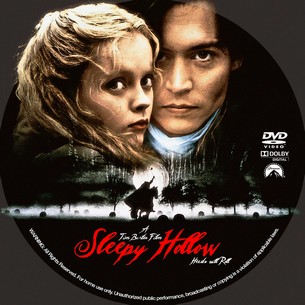 Sleepy Hollow 1999