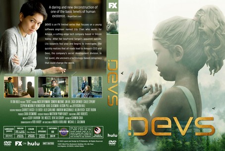 Devs Season 1