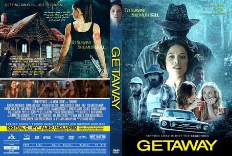 Getaway 2020