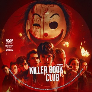 Killer Book Club 2022