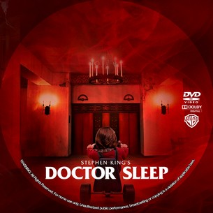 Doctor Sleep 2019