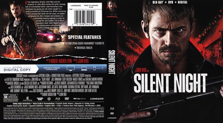 Silent Night 2023