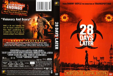 28 Days Later 2002