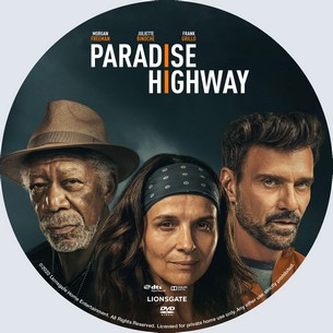 Paradise Highway 2022