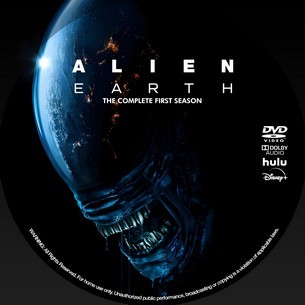 Alien Earth Season 1