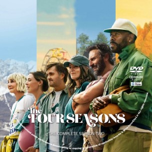 The Four Seasons Season 2
