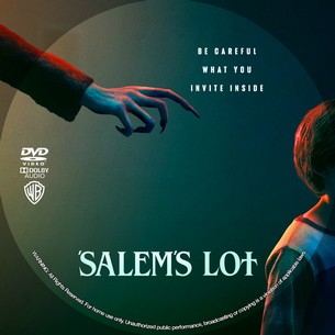 Salem's Lot 2024