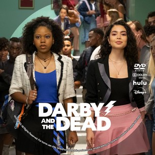 Darby and the Dead 2022