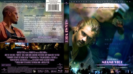 Miami Vice 2006