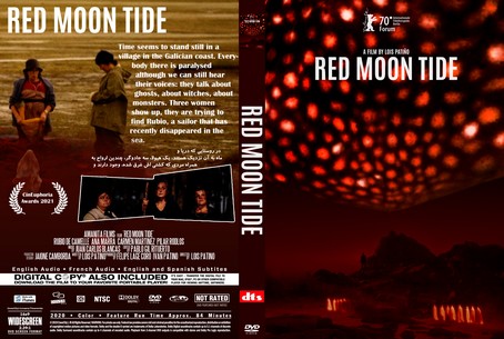 Red Moon Tide 2020