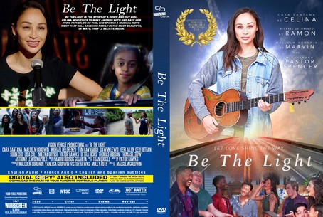 Be the Light 2020