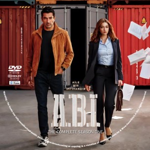 A.B.I. A Broken Inheritance Season 1