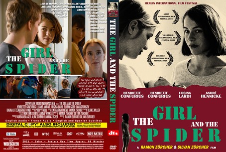 The Girl and the Spider 2021