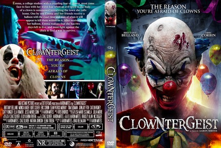Clowntergeist 2017