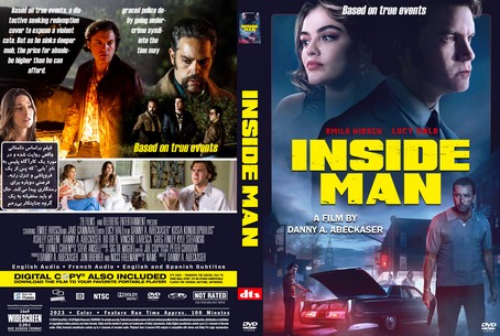 Inside Man 2023