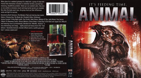Animal 2014